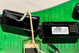 【used】Spector / Euro 4 LX Green Stain Matte 4.180kg #NB12112【GIB Yokohama】