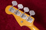 【used】Fender Japan / JB62-66 VWH 2006~2008 4.330kg #S027758 Crafted in Japan【GIB Yokohama】