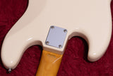 【used】Fender Japan / JB62-66 VWH 2006~2008 4.330kg #S027758 Crafted in Japan【GIB Yokohama】