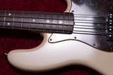 【used】Fender Japan / JB62-66 VWH 2006~2008 4.330kg #S027758 Crafted in Japan【GIB Yokohama】