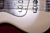 【used】Fender Japan / JB62-66 VWH 2006~2008 4.330kg #S027758 Crafted in Japan【GIB Yokohama】