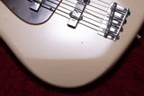 【used】Fender Japan / JB62-66 VWH 2006~2008 4.330kg #S027758 Crafted in Japan【GIB Yokohama】