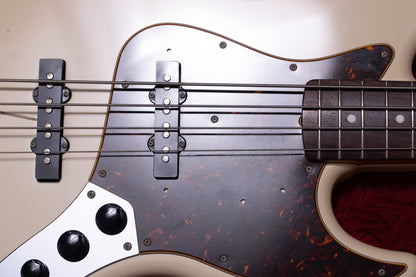【used】Fender Japan / JB62-66 VWH 2006~2008 4.330kg #S027758 Crafted in Japan【GIB Yokohama】
