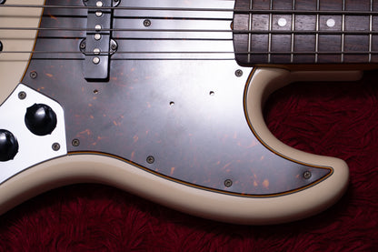 【used】Fender Japan / JB62-66 VWH 2006~2008 4.330kg #S027758 Crafted in Japan【GIB Yokohama】