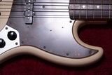 【used】Fender Japan / JB62-66 VWH 2006~2008 4.330kg #S027758 Crafted in Japan【GIB Yokohama】