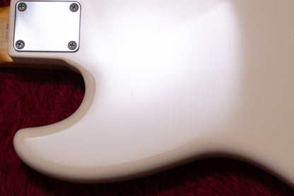 【used】Fender Japan / JB62-66 VWH 2006~2008 4.330kg #S027758 Crafted in Japan【GIB Yokohama】