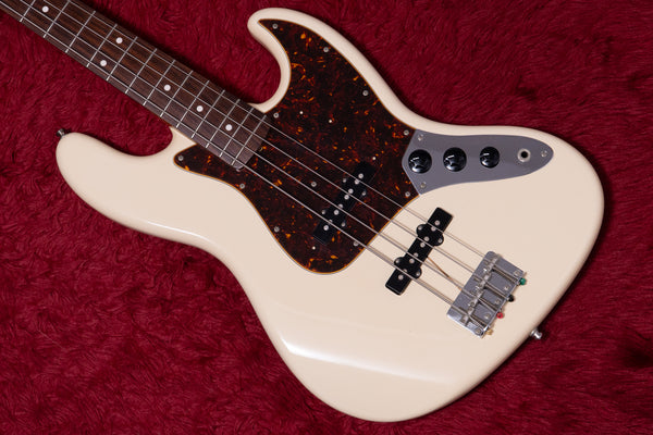 used】Fender Japan / JB62-66 VWH 2006~2008 4.330kg #S027758