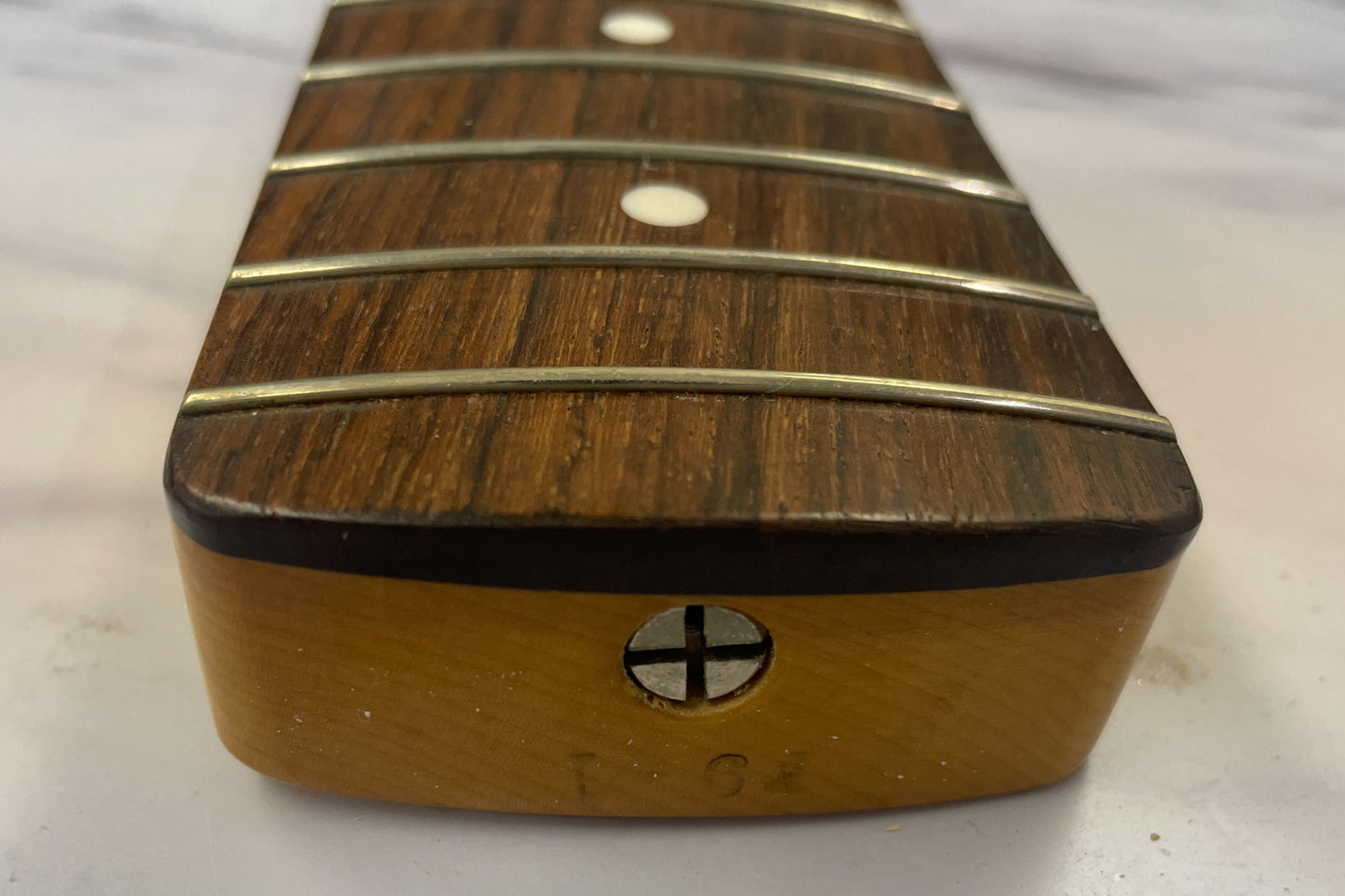 【used】Fender Japan / JB62-66 VWH 2006~2008 4.330kg #S027758 Crafted in Japan【GIB Yokohama】