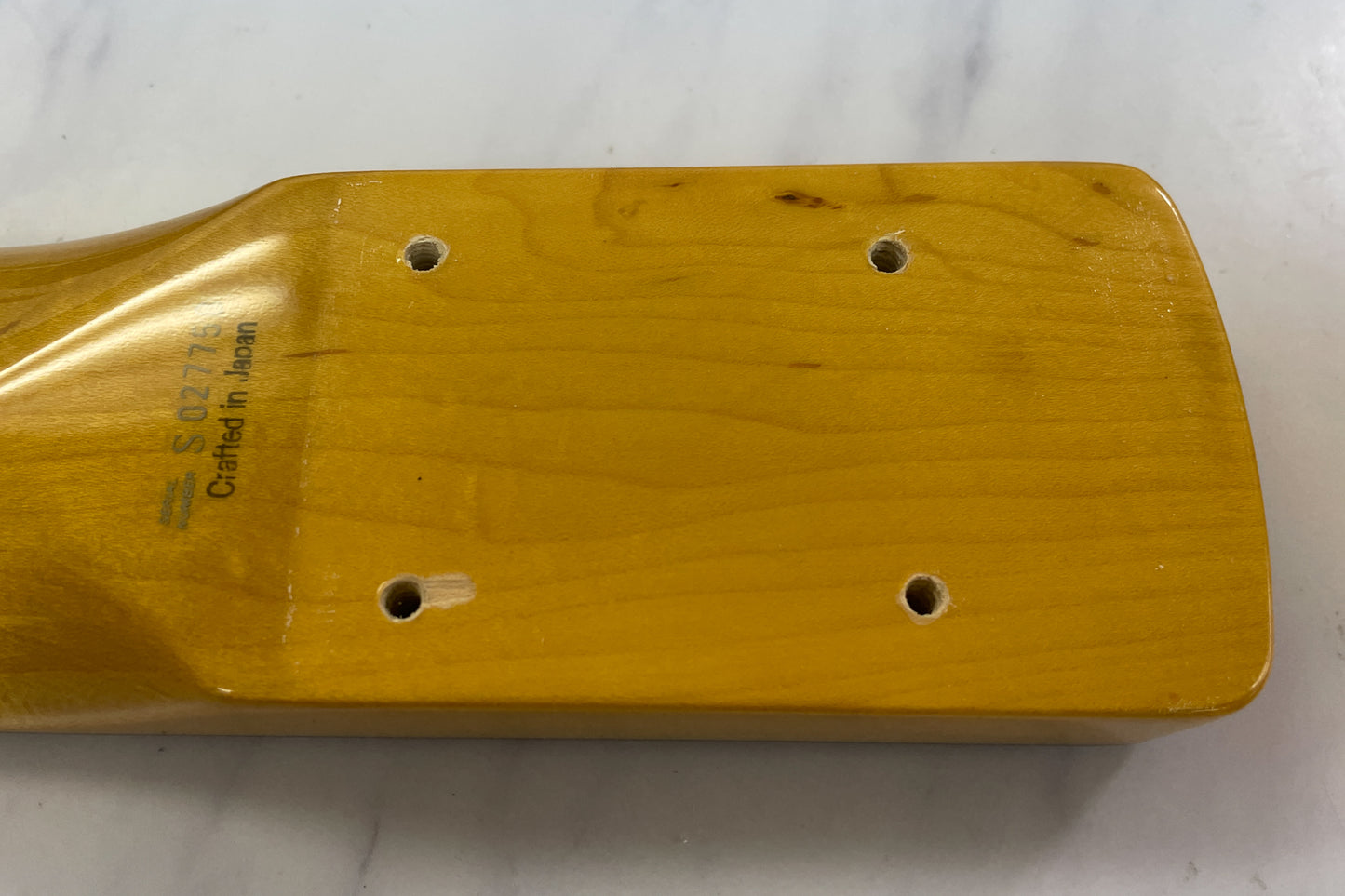 【used】Fender Japan / JB62-66 VWH 2006~2008 4.330kg #S027758 Crafted in Japan【GIB Yokohama】