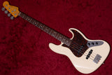 【used】Fender Japan / JB62-66 VWH 2006~2008 4.330kg #S027758 Crafted in Japan【GIB Yokohama】