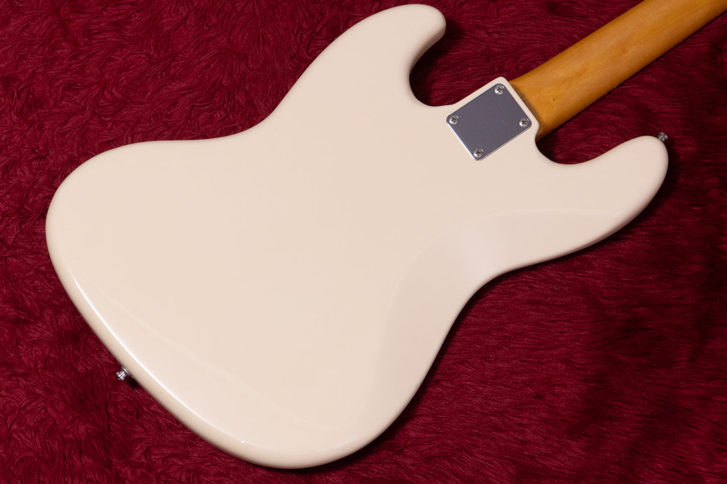 【used】Fender Japan / JB62-66 VWH 2006~2008 4.330kg #S027758 Crafted in Japan【GIB Yokohama】
