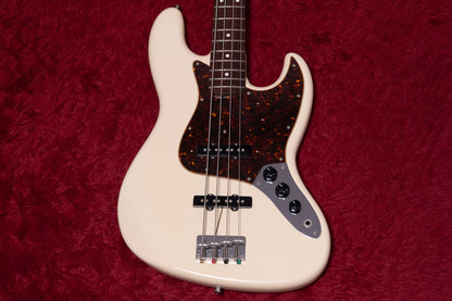 【used】Fender Japan / JB62-66 VWH 2006~2008 4.330kg #S027758 Crafted in Japan【GIB Yokohama】