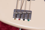 【used】Fender Japan / JB62-66 VWH 2006~2008 4.330kg #S027758 Crafted in Japan【GIB Yokohama】