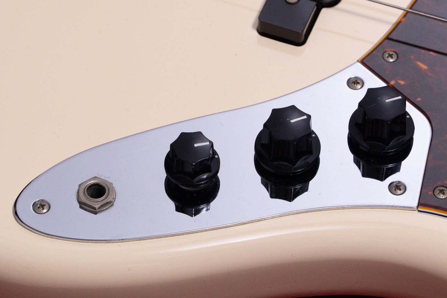 【used】Fender Japan / JB62-66 VWH 2006~2008 4.330kg #S027758 Crafted in Japan【GIB Yokohama】