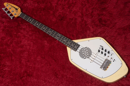 【used】VOX / APACHE II Bass White 3.815kg #Y1203883【GIB Yokohama】