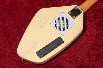 【used】VOX / APACHE II Bass White 3.815kg #Y1203883【GIB Yokohama】