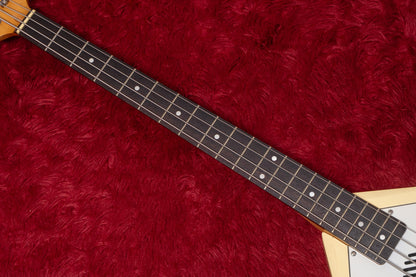 【used】VOX / APACHE II Bass White 3.815kg #Y1203883【GIB Yokohama】