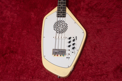 【used】VOX / APACHE II Bass White 3.815kg #Y1203883【GIB Yokohama】