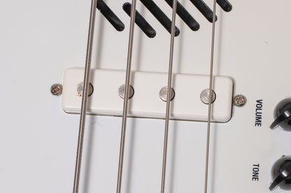 【used】VOX / APACHE II Bass White 3.815kg #Y1203883【GIB Yokohama】