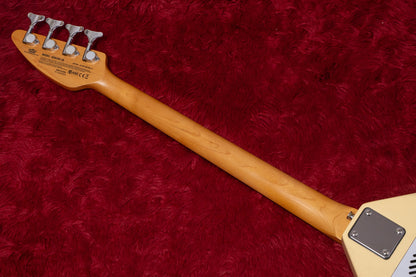 【used】VOX / APACHE II Bass White 3.815kg #Y1203883【GIB Yokohama】