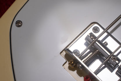 【used】VOX / APACHE II Bass White 3.815kg #Y1203883【GIB Yokohama】