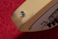 【used】VOX / APACHE II Bass White 3.815kg #Y1203883【GIB Yokohama】