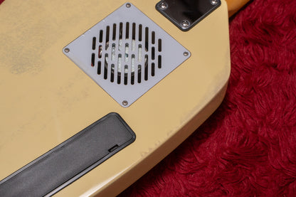 【used】VOX / APACHE II Bass White 3.815kg #Y1203883【GIB Yokohama】