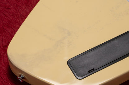 【used】VOX / APACHE II Bass White 3.815kg #Y1203883【GIB Yokohama】