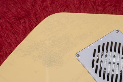 【used】VOX / APACHE II Bass White 3.815kg #Y1203883【GIB Yokohama】