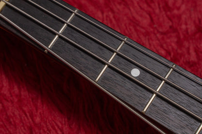 【used】VOX / APACHE II Bass White 3.815kg #Y1203883【GIB Yokohama】