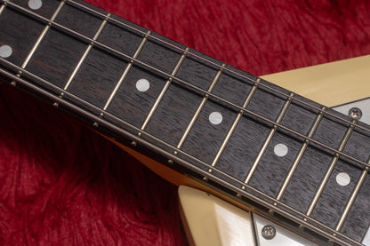 【used】VOX / APACHE II Bass White 3.815kg #Y1203883【GIB Yokohama】