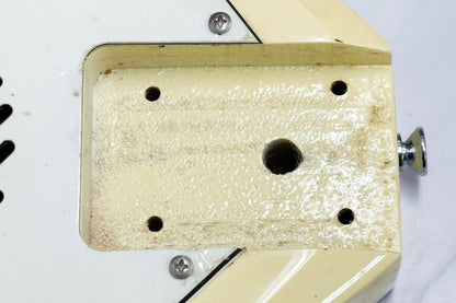 【used】VOX / APACHE II Bass White 3.815kg #Y1203883【GIB Yokohama】