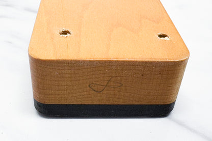 【used】VOX / APACHE II Bass White 3.815kg #Y1203883【GIB Yokohama】