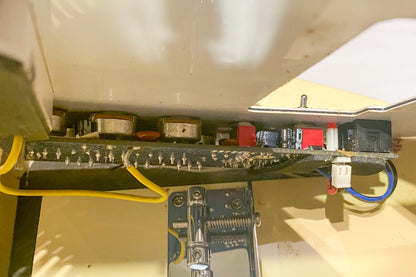 【used】VOX / APACHE II Bass White 3.815kg #Y1203883【GIB Yokohama】