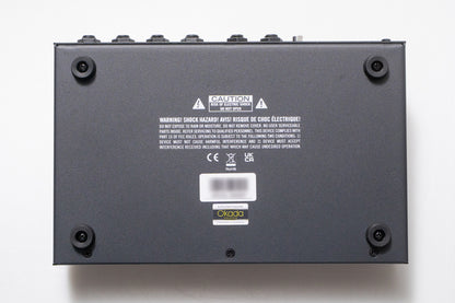 【new】Fractal Audio Systems / VP4 for BASS【GIB Yokohama】