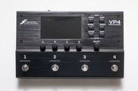 【new】Fractal Audio Systems / VP4 for BASS【GIB Yokohama】