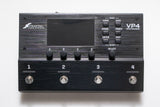 【new】Fractal Audio Systems / VP4 for BASS【GIB Yokohama】