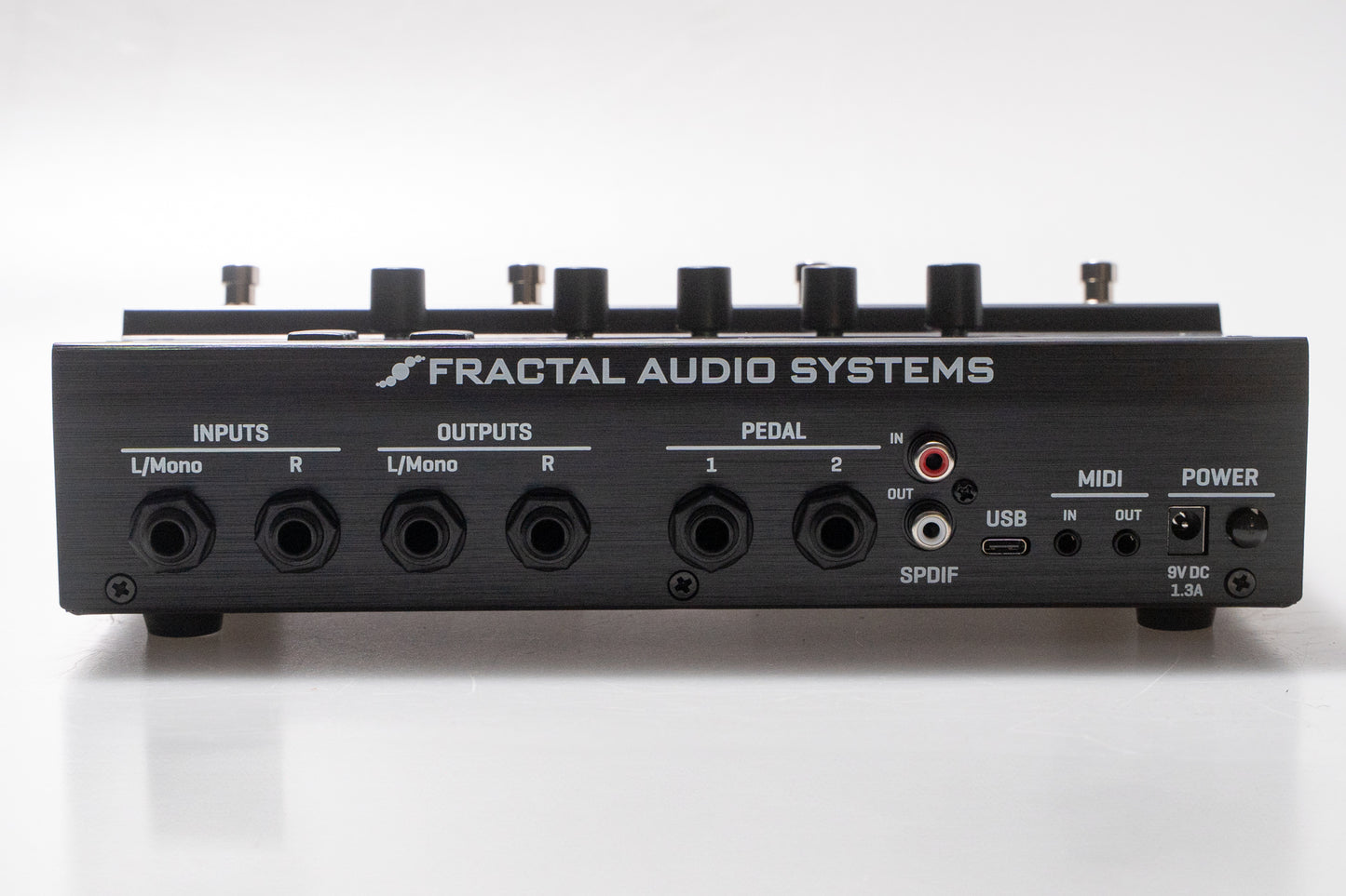 【new】Fractal Audio Systems / VP4 for BASS【GIB Yokohama】