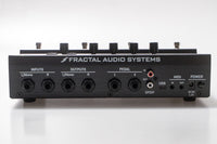 【new】Fractal Audio Systems / VP4 for BASS【GIB Yokohama】