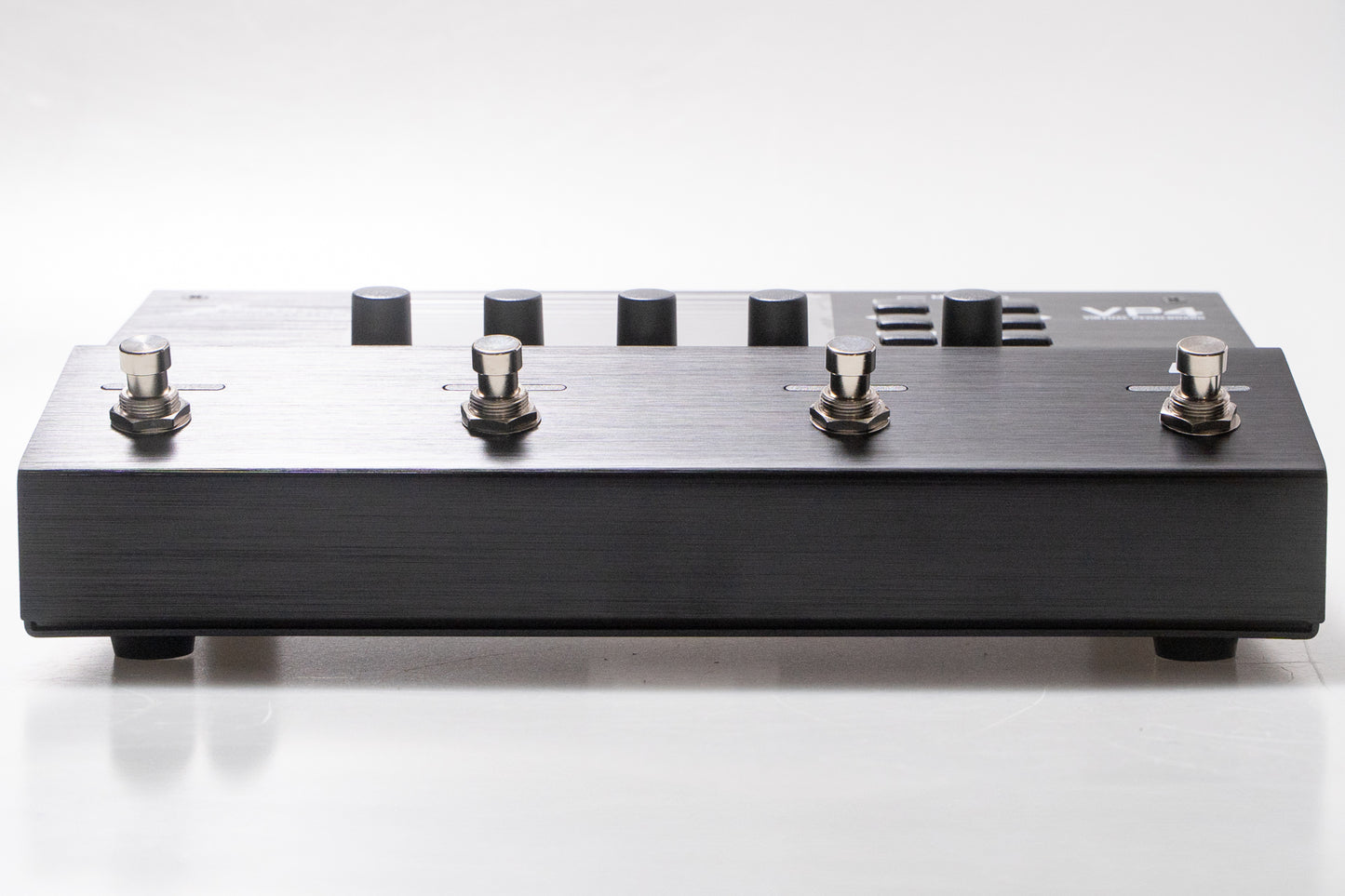 【new】Fractal Audio Systems / VP4 for BASS【GIB Yokohama】
