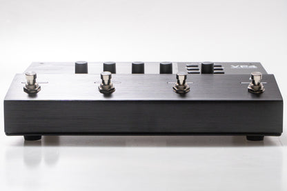 【new】Fractal Audio Systems / VP4 for BASS【GIB Yokohama】