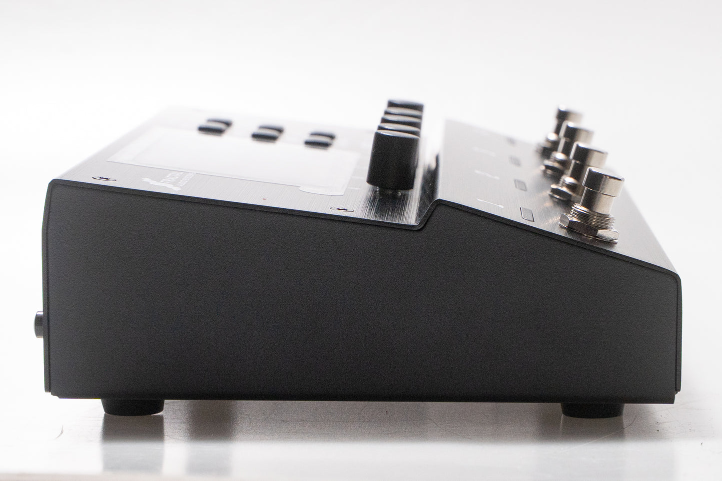 【new】Fractal Audio Systems / VP4 for BASS【GIB Yokohama】