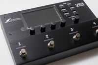 【new】Fractal Audio Systems / VP4 for BASS【GIB Yokohama】