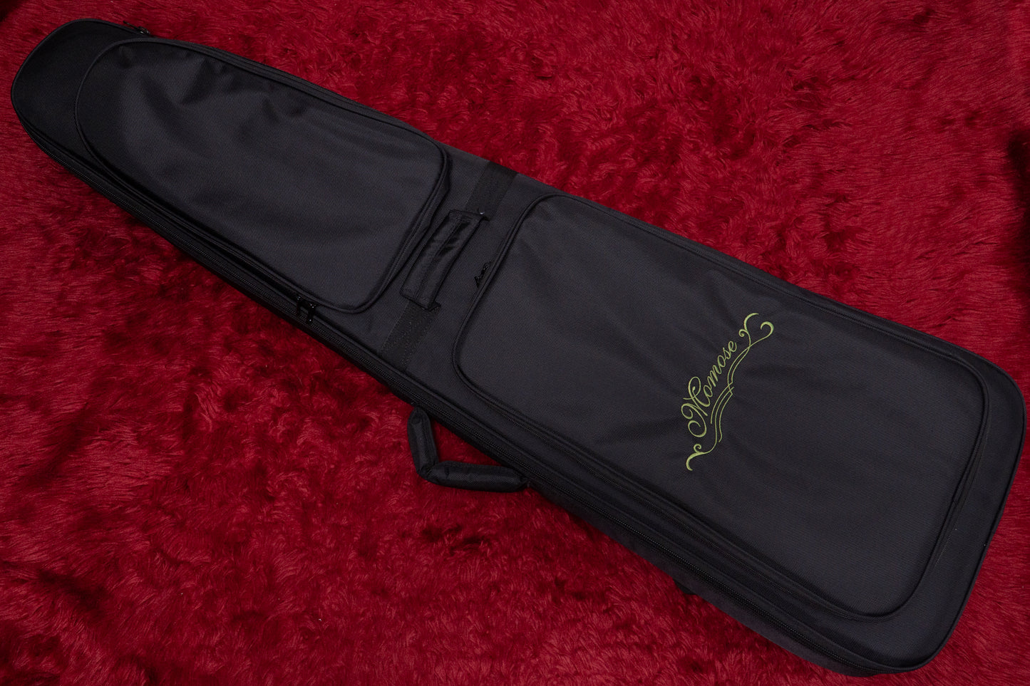 【new】Momose / MJ-Five HYUGAZAKURA SP’25 5.005kg #20723【GIB Yokohama】