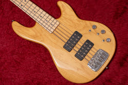 【used】G&L / USA L-2500 2014 4.410kg #CLF070380【GIB Yokohama】