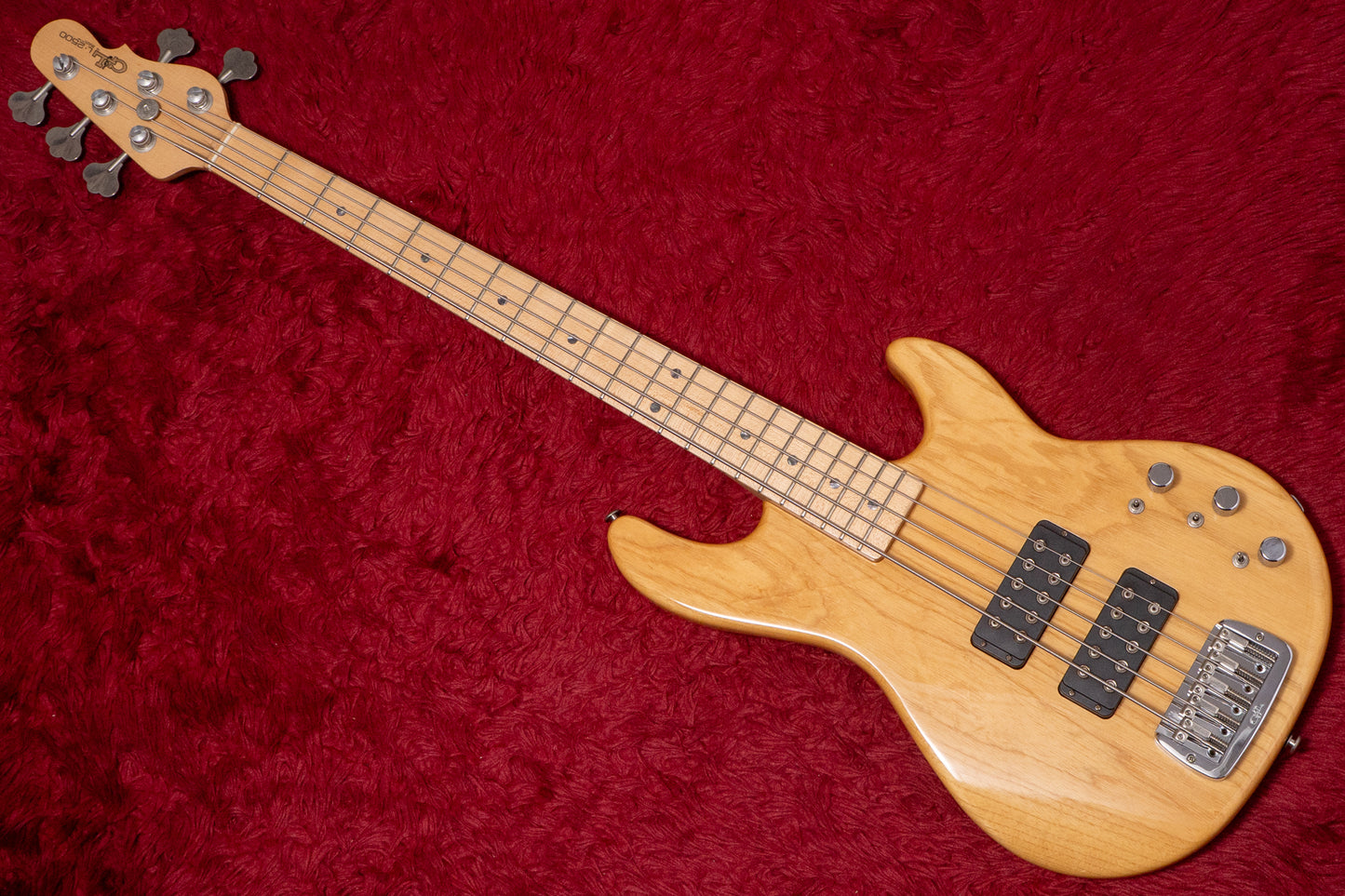 【used】G&L / USA L-2500 2014 4.410kg #CLF070380【GIB Yokohama】