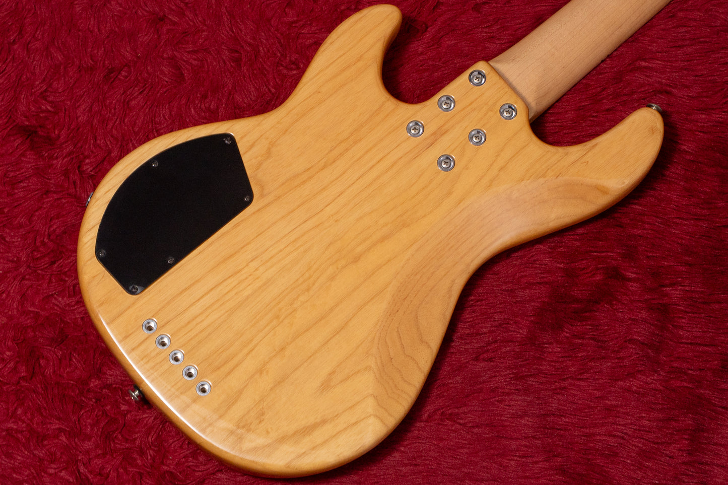 【used】G&L / USA L-2500 2014 4.410kg #CLF070380【GIB Yokohama】