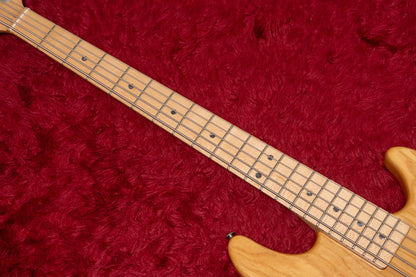 【used】G&L / USA L-2500 2014 4.410kg #CLF070380【GIB Yokohama】