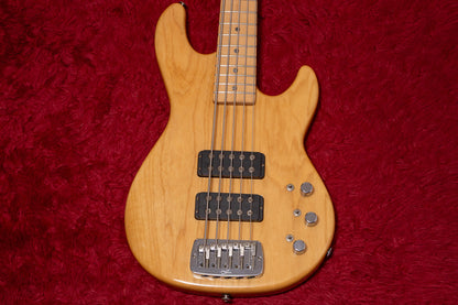 【used】G&L / USA L-2500 2014 4.410kg #CLF070380【GIB Yokohama】