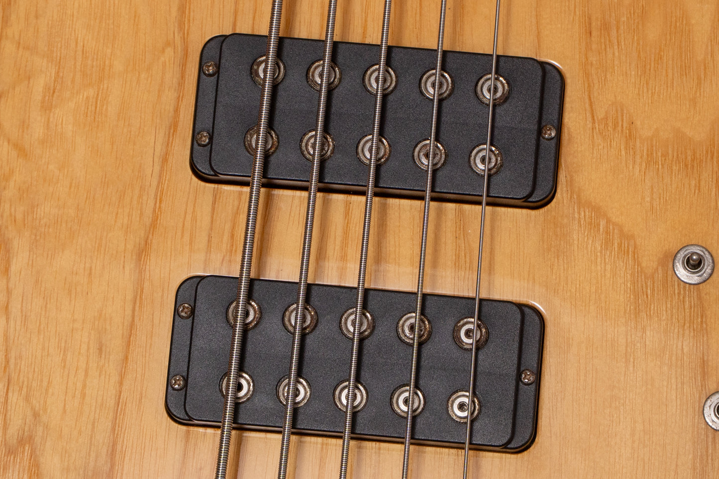 【used】G&L / USA L-2500 2014 4.410kg #CLF070380【GIB Yokohama】